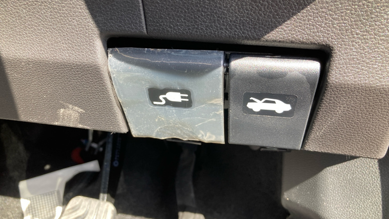 Dacia Spring 27kWh Expression 65 48kW 5dr Auto Electric Hatchback